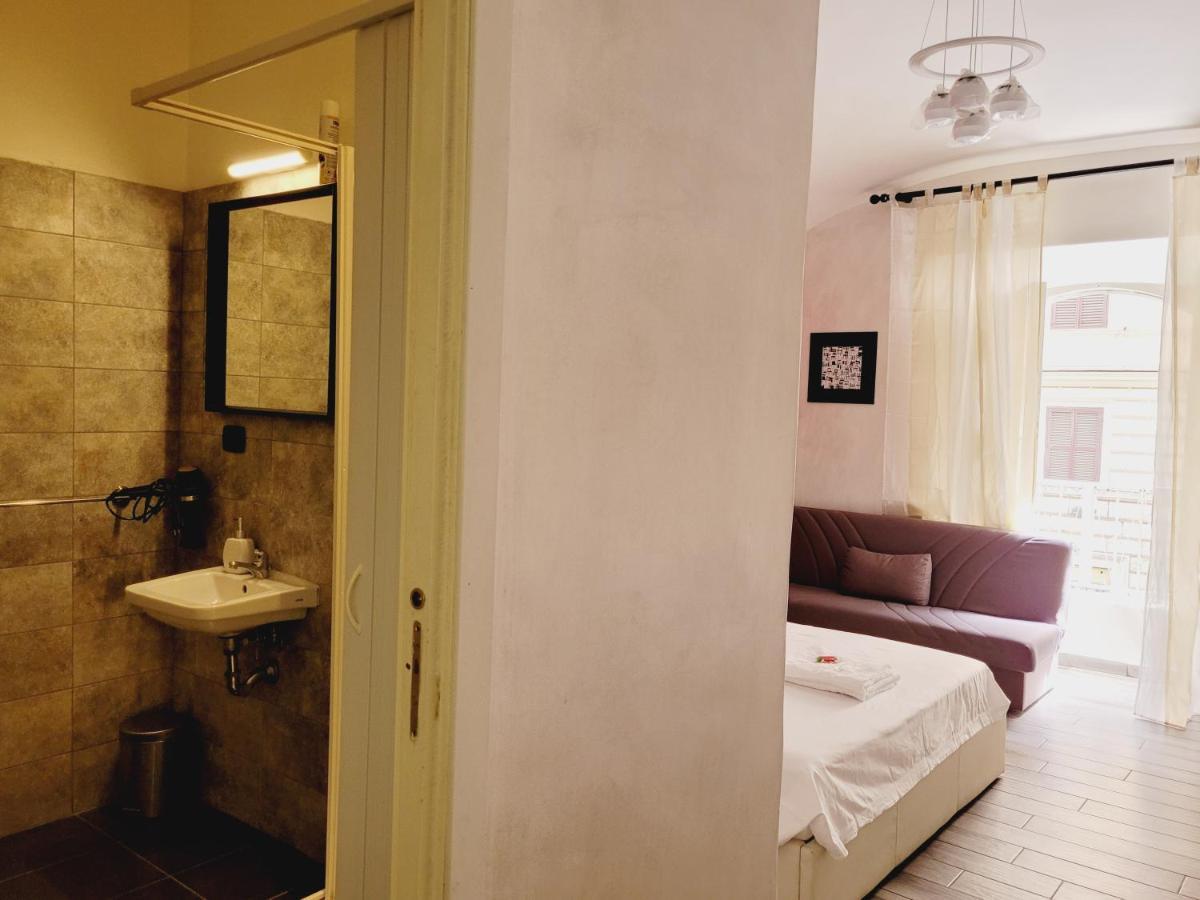 Beking Rome Hotel Exterior photo