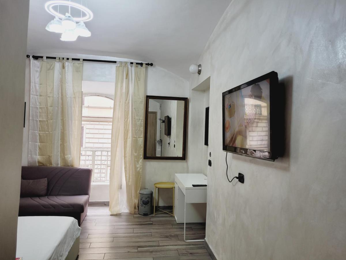 Beking Rome Hotel Exterior photo