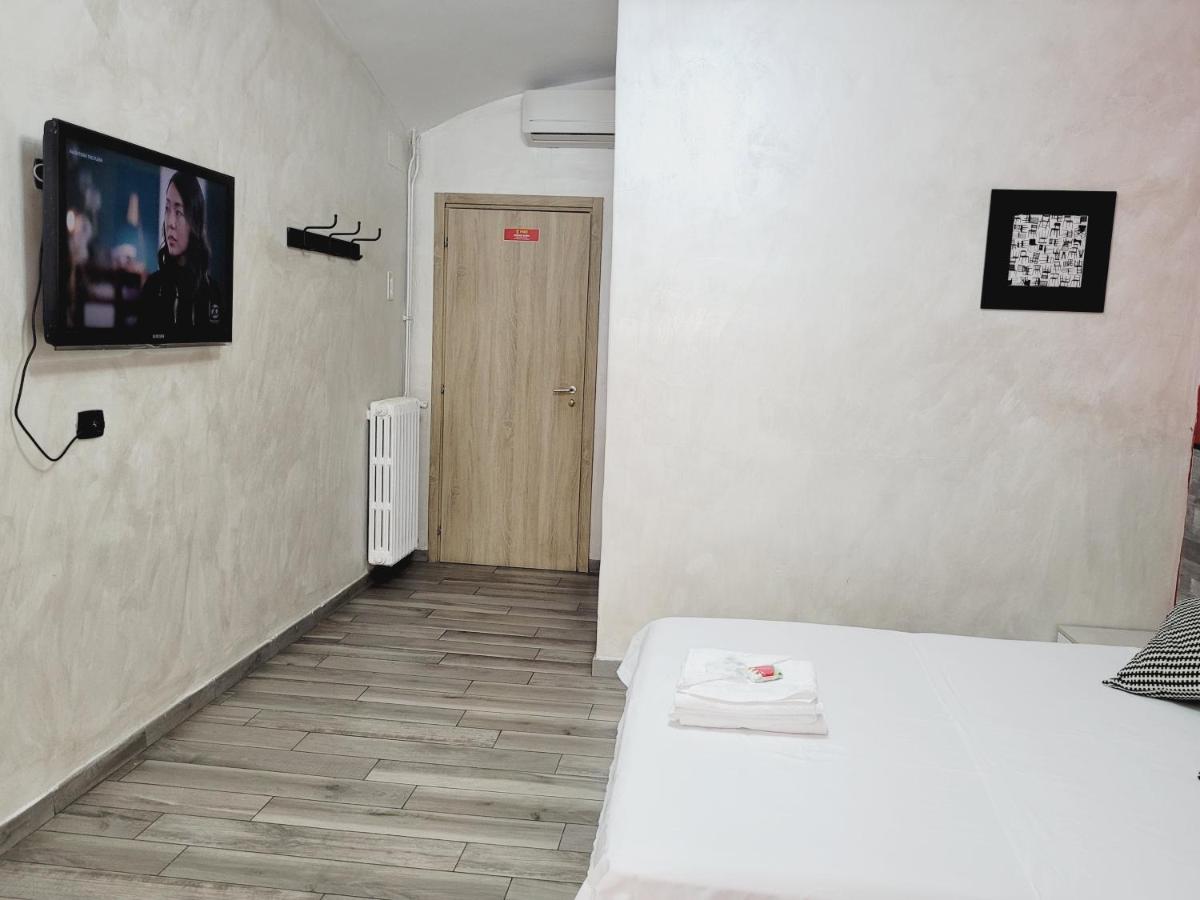 Beking Rome Hotel Exterior photo