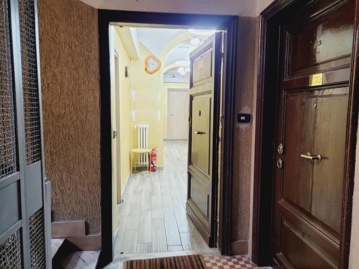 Beking Rome Hotel Exterior photo