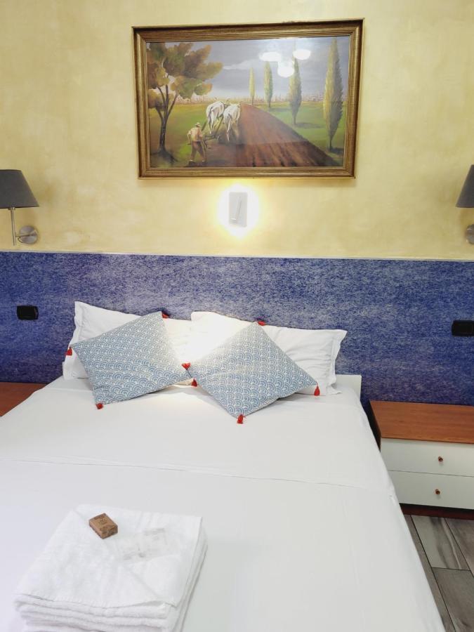 Beking Rome Hotel Exterior photo