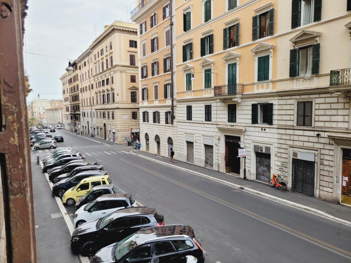 Beking Rome Hotel Exterior photo