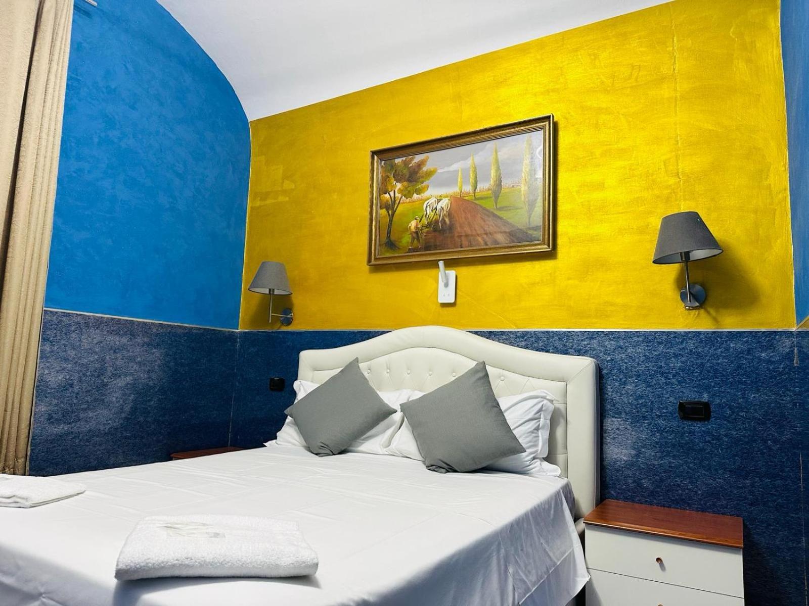 Beking Rome Hotel Exterior photo