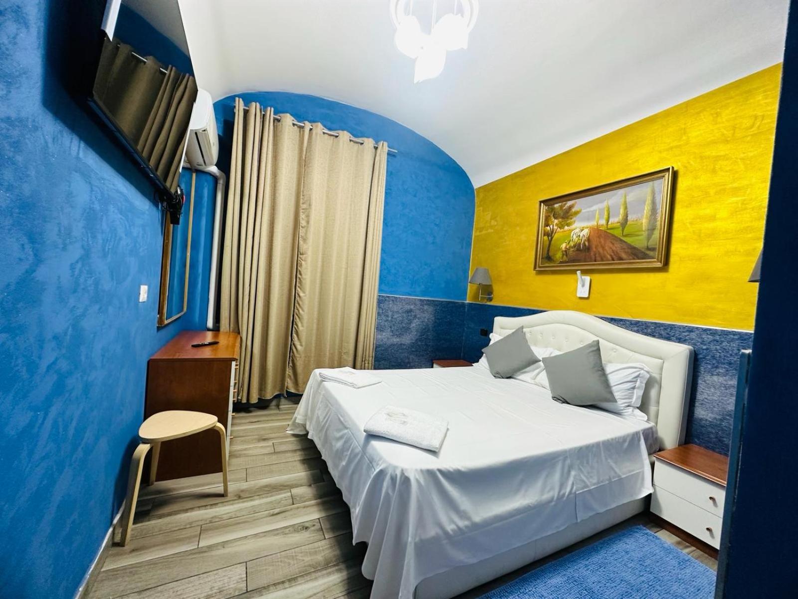 Beking Rome Hotel Exterior photo