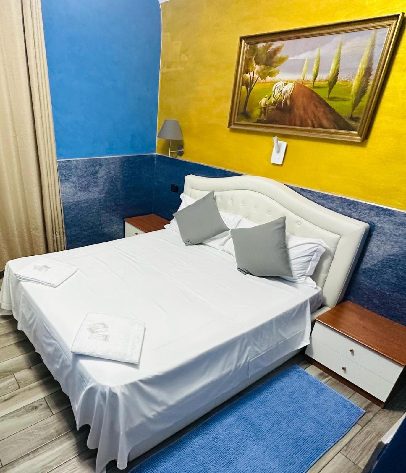 Beking Rome Hotel Exterior photo